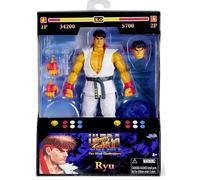 JADA Street Fighter II Ryu 15cm V2