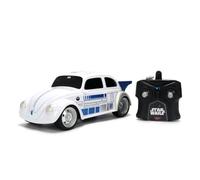 Jada SW Rc R2D2 Beetle 1/16