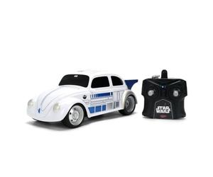 Jada SW Rc R2D2 Beetle 1/16