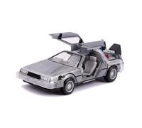 Jada Time Machine Ritorno Al Futuro 8 Anni Scala 1:24