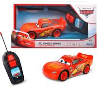 Macchinina Dickie by Simba Saetta Mc Queen Cars 3 Single Drive con Radiocomando