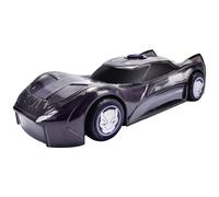 JADA TOYS 203222004 Auto modello Panther Marvel Light Hero Black Modello pronto