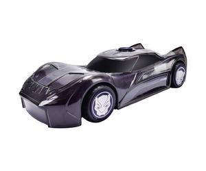 JADA TOYS 203222004 Auto modello Panther Marvel Light Hero Black Modello pronto