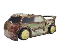 JADA TOYS 203222005 Auto modello Marvel Light Hero Groot Modello pronto, già as