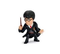 Jada Toys 253181000 3 anno/i Harry Potter Beige Nero Marrone Metallo 4" Figure