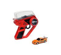 Jada Toys 253202010 Fast&Furious RC Toyota Supra 1:55, tinta unita