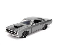 1/24 JADA - PLYMOUTH - DOM'S CHARGER ROAD RUNNER 1970 - FAST 253203054-3074