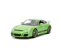1/24 JADA - PORSCHE - 911 997 GT3 RS COUPE 2007 - FAST & 253203092-34919