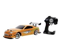 JADA TOYS 253209003 Fast & Furious RC Drift 1995 Toyota 1:10 Automodello Elett