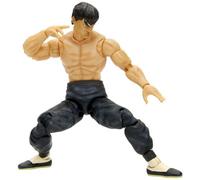JADA TOYS 253252027 Jada Toys Street Fighter II FEI-Long 6