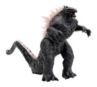 JADA TOYS 253256005 Godzilla Heat-Ray Breath Robot giocattolo