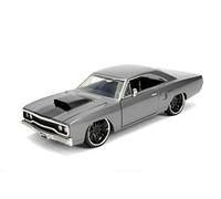 Plymouth Road Runner - Jada Toys Fast & Furious 1:24 - JA30745GY