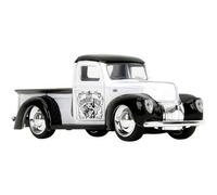 JADA TOYS 9336091314R00 Ford Disney Steamboat Willie, 1941 pickup Modello pront