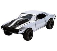 Jada Toys - 97166 - Chevrolet - Camaro off Road - Fast And Furious - 1/24 Scala