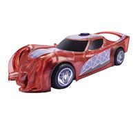 JADA TOYS Auto Marvel Light Hero Spider-Man Kant-en-klaar model Personenauto (mo
