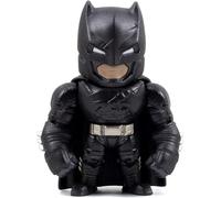 Jada Toys- Batman Amored Figure, a partire da 8 anni, in metallo, 10 cm, 253211004