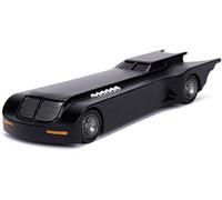 Jada TOYS Batmobile Batman - Serie TV Aminated - 1/32