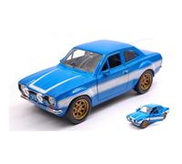 Jada Toys BRIAN'S FORD ESCORT FAST & FURIOUS 1:24 - JADA99572