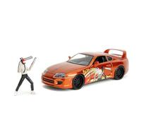 Jadatoys 253255086 - 1/24 Chainsaw Man 1997 Honda Civic - Nuovo