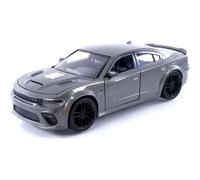 Simba SBA253203085 Fast & Furious El Camino 1967 Dodge Charger Scala 1:24 Diecas
