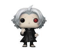 Jada Toys con licenza ufficiale Tokyo Ghoul: re Owl Pop Figura d'azione in vini