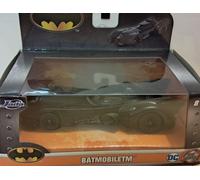 Jada Toys DC Batmobile Batman 1989 1/32 253212001