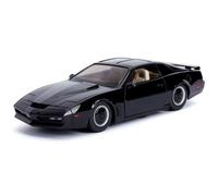 Knight Rider KITT metal car Jada Toys