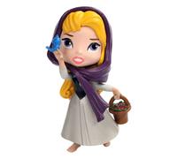 Jada Toys Disney La Bella Addormentata Briar Rose 4 pollici Diecast Metalfig Età