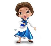 Jada Toys Disney Metalfigs 12cm Peasant Belle Provincial Die Cast Figure New