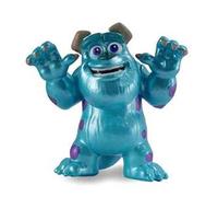 Jada Toys Disney Metalfigs 8 Cm Monsters & Co Sulley Die Cast Figure New