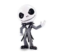 Jada Toys Disney Metalfigs 8 Cm Nbx Jack Skellington Die Cast Figure New