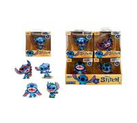 Lilo & Stitch Nano Metalfigs Diecast Mini Figures Wave 2 7 Cm Jada Toys
