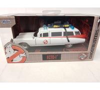 Jada Toys Ecto 1 GHOSTBUSTERS 1/32 253232000
