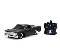 Jadatoys 253206013 - 1/16 Quasi & Furious RC El Camino (FF10) - Nuovo