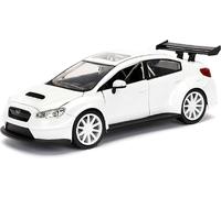 Jada Toys Fast & Furious 1:24 Subaru WRX STI Die-cast Di Mr. Little Nobody...