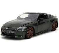 Jada Toys Fast & Furious 2023 Nissan 1 24 253203100