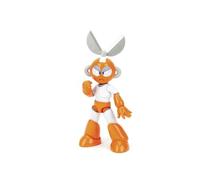 Jada Toys Figura Mega Man Action Cut Man 11 Cm