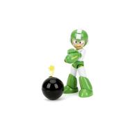 Jada Toys Figura Mega Man Action Hyper Bomb 11 Cm