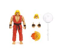 Jada Toys - Figura Street Fighter II Ken 6"