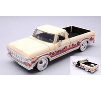 Jada Toys FORD F-150 1979 "I LOVE THE 70s" CREME 1:24