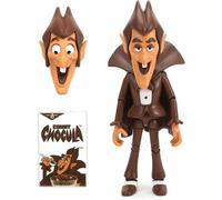 Jada Toys Generale Mills 6 " Conte Chocula Action Figure, per Bambini E Adulti