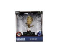 Jada Toys Guardians of the Galaxy figurine Diecast Groot 10 cm
