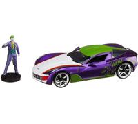 Jada Toys Hollywood Rides Chevrolet Corvette Stingray