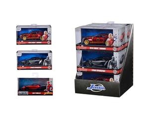Jada Toys, Inc. 253222005 accessori