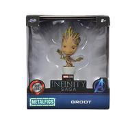 Jada Toys Infinity Saga Marvel Groot Figure 10 cm Guardiani della Galassia...