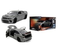 JADA TOYS JADA253203085 DODGE CHARGER 2021 FAST AND FURIOUS 1:24 Modellino
