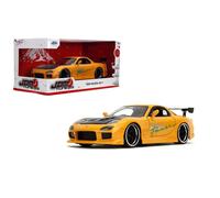 Jada Toys Jdm Sintonizzatori 1:24 Scala Modellino 1993 Mazda RX-7 (Fd) Hks ,