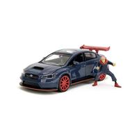 Jadatoys 253255063 - 1/24 Jujitsu Kaisen No 2016 Subaru Wrx Sti - Nuovo