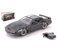 Jada Toys K.I.T.T. "SUPERCAR" PONTIAC FIREBIRD 1982 cm 13 1:32