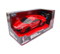 Jada Toys LYKAN HYPERSPORT RADIO CONTROL 1:24
